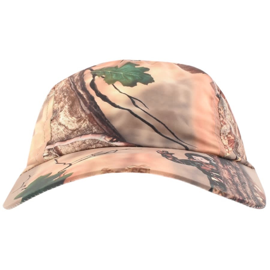billionaire boys club camo hat