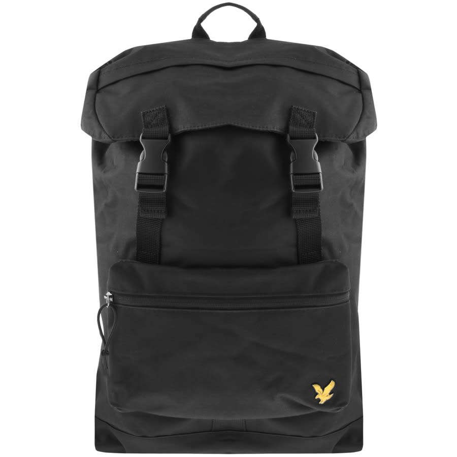 lyle and scott duffle bag