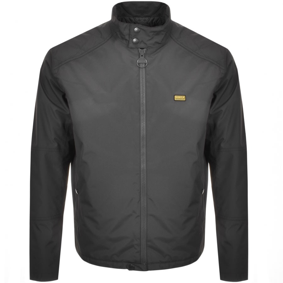 barbour clanfield jacket