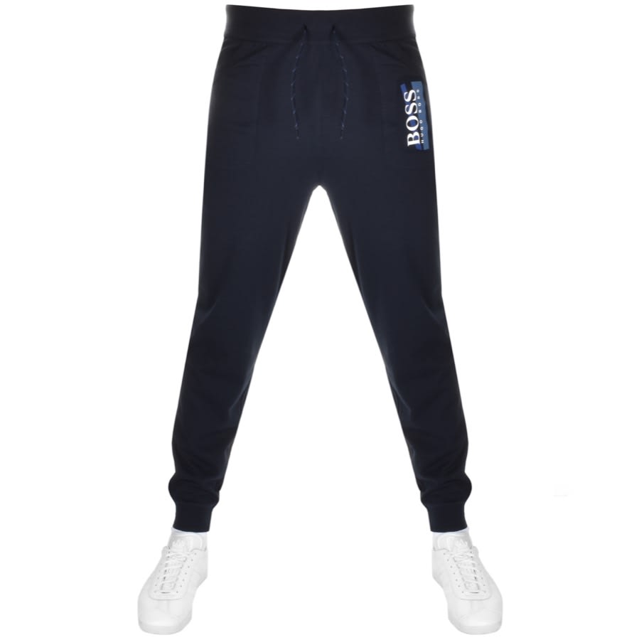 mainline menswear hugo boss tracksuit