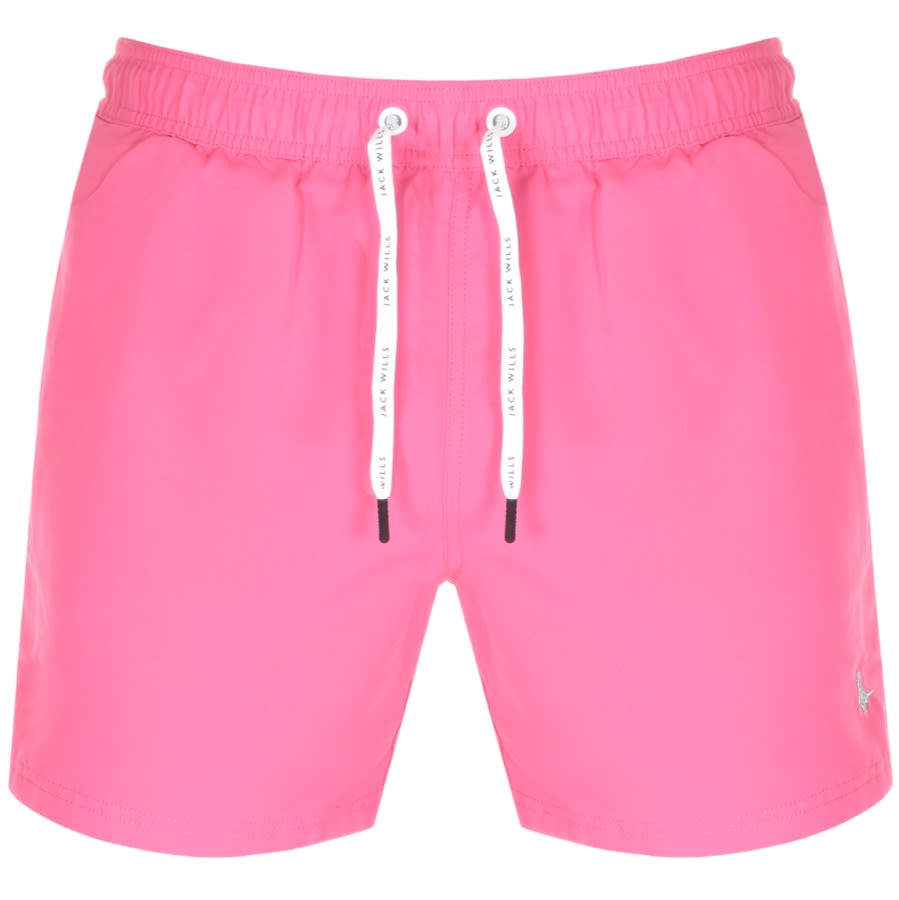 jack wills swim shorts