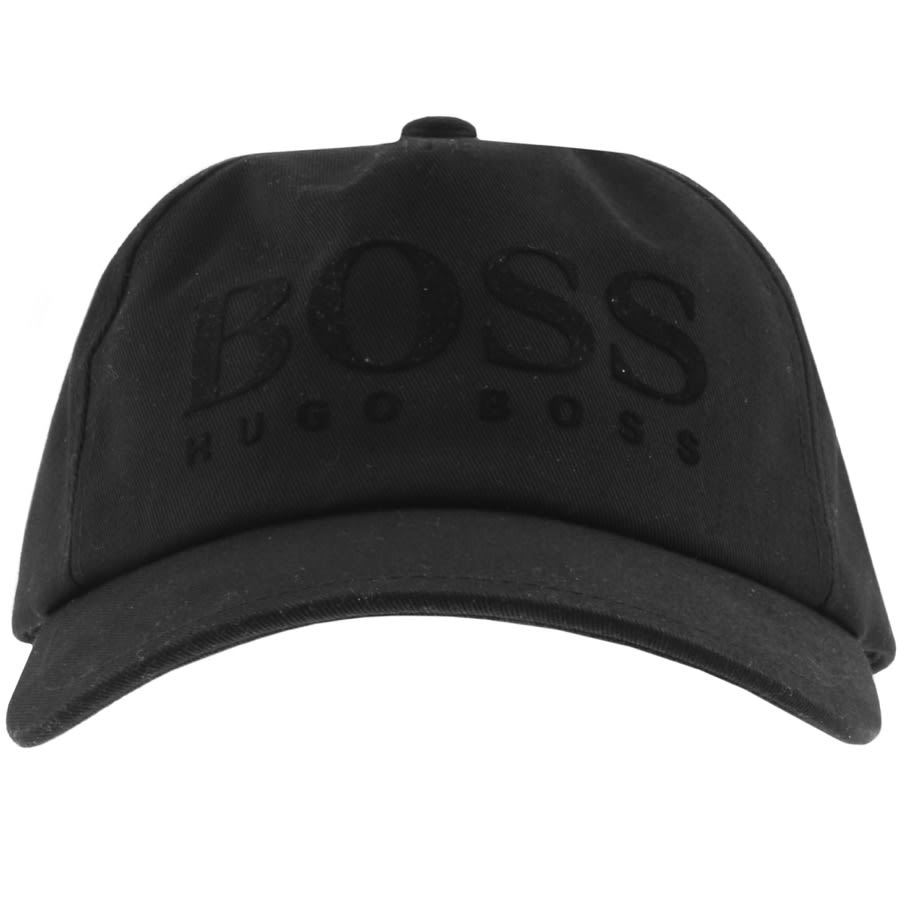 boss fritz cap