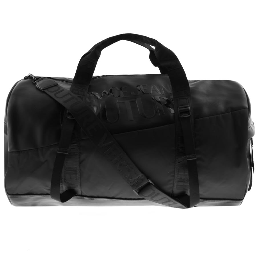 versace duffle