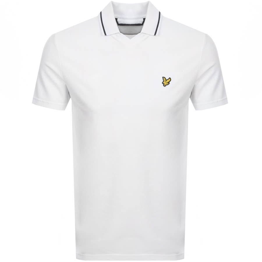 Shop Lyle And Scott Sale Items Mainline Menswear United States