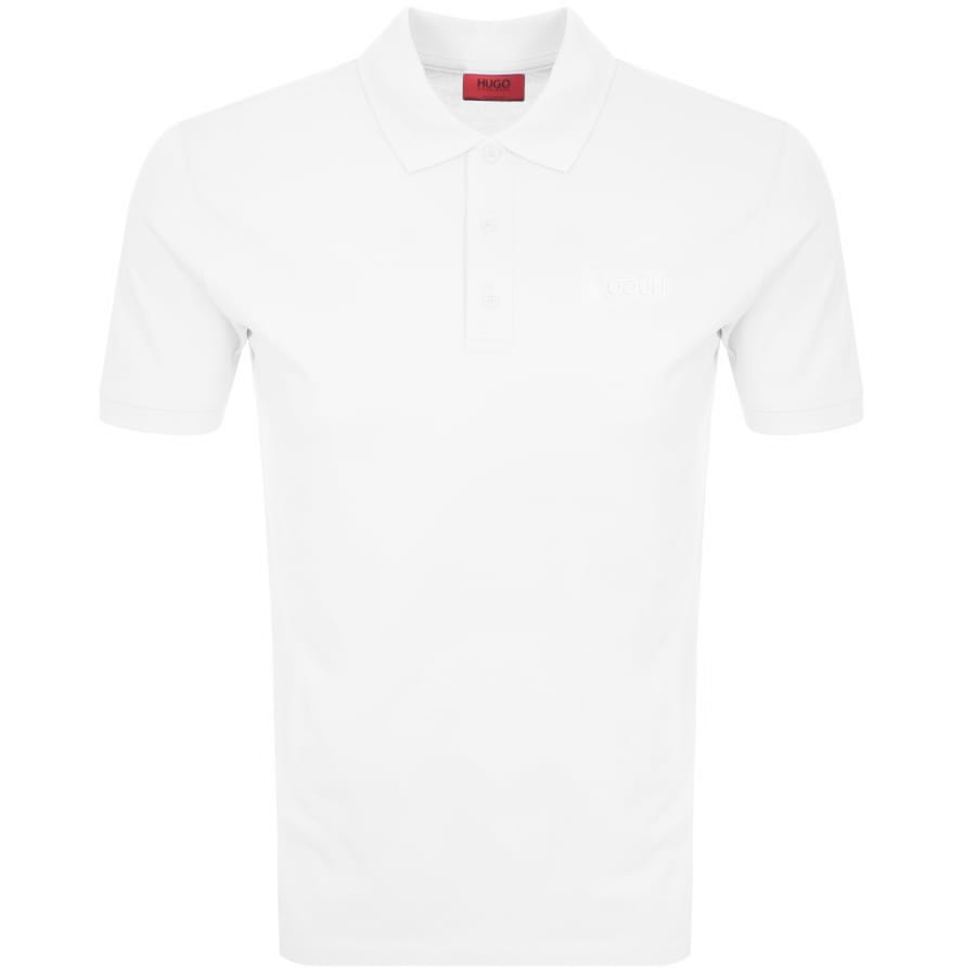 Shop Hugo T Shirts | Mainline Menswear United Kingdom