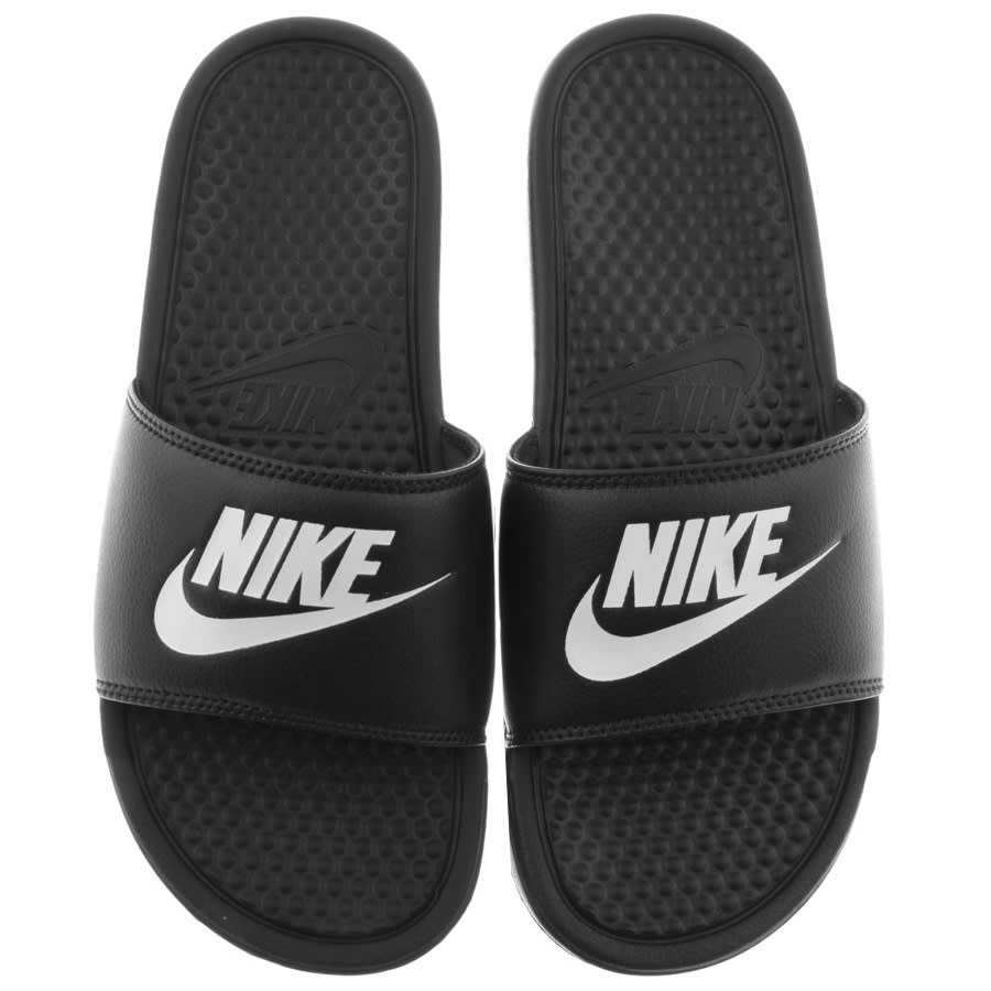 Nike Sliders For Men | Mainline Menswear