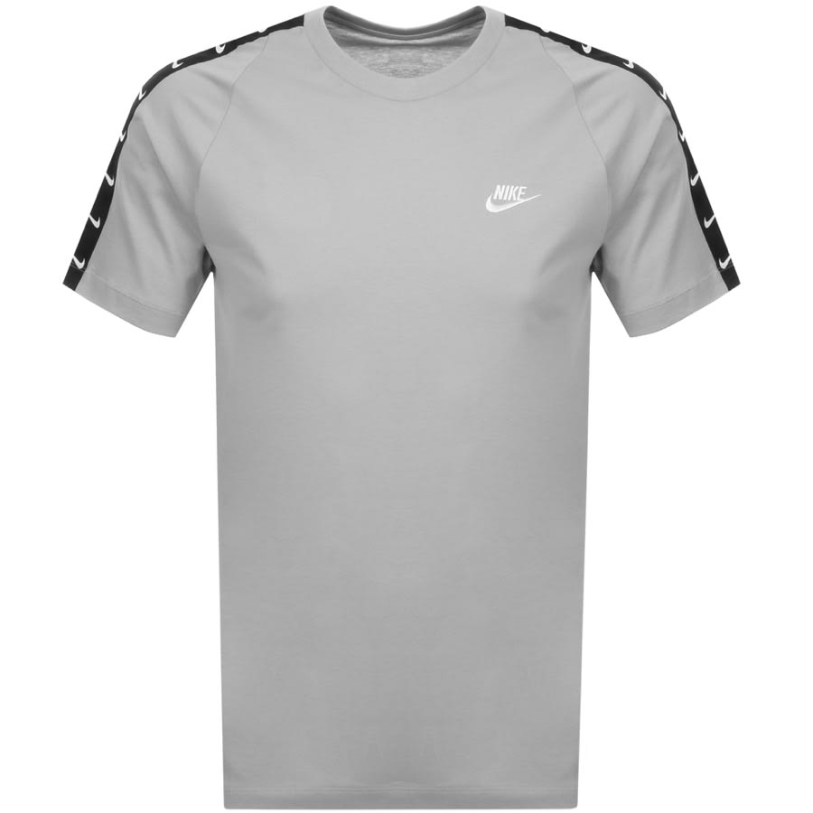 nike swoosh 2 t shirt
