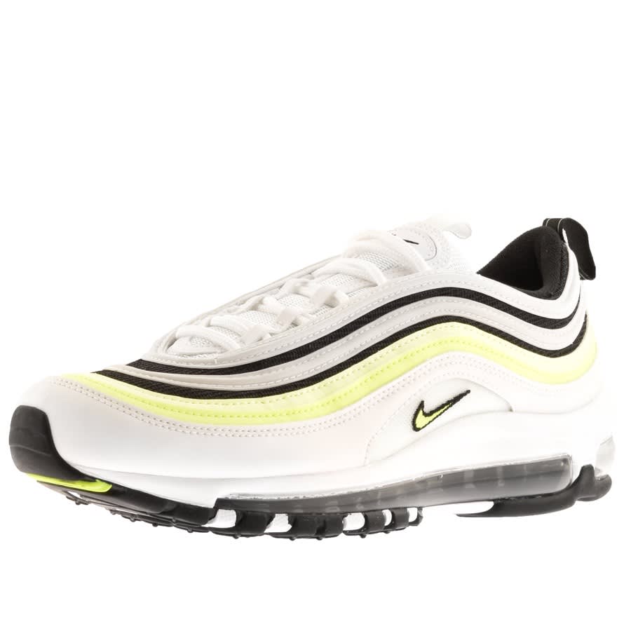air max 97 trainers