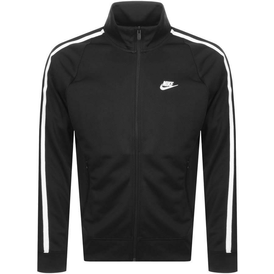 nike tribute hoodie white