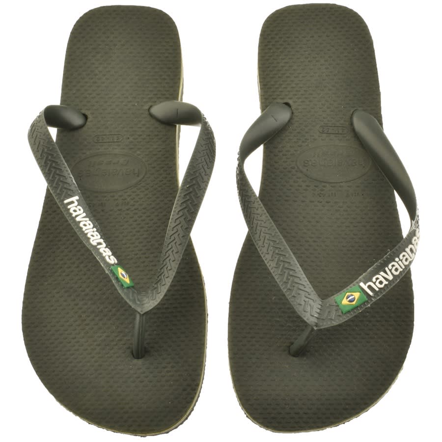 havaianas brazil logo