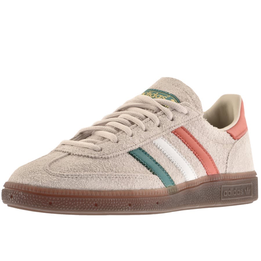 adidas originals handball spezial trainer