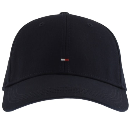Product image for Tommy Hilfiger Classic Baseball Cap Navy