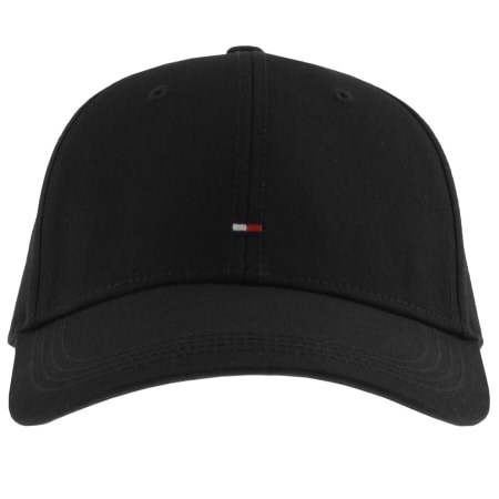 Product image for Tommy Hilfiger Classic Baseball Cap Black