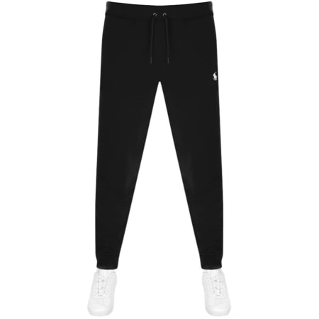 Product image for Ralph Lauren Jogging Bottoms Black