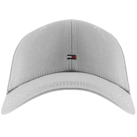 Product image for Tommy Hilfiger Classic Baseball Cap Grey