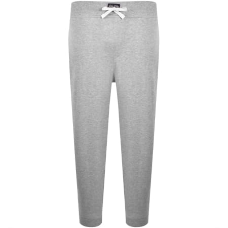 Product image for Ralph Lauren Loungewear Jogging Bottoms Grey