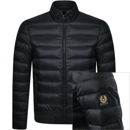 Product image for Belstaff Circuit Jacket Navy