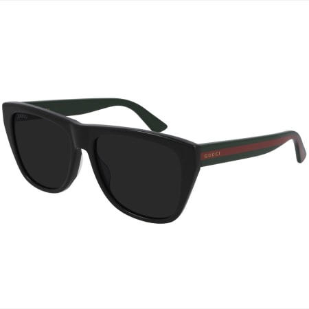 Product image for Gucci GG0926S 001 Sunglasses Black