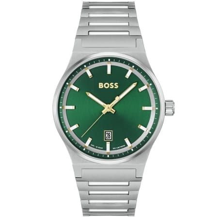 Product image for BOSS 1514079 Candor Watch Silver