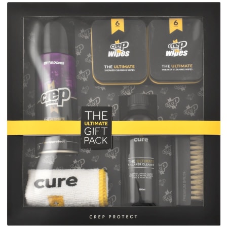 Product image for Crep Protect Ultimate Shoe Care Kit