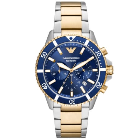 Product image for Emporio Armani AR11362 Watch Silver