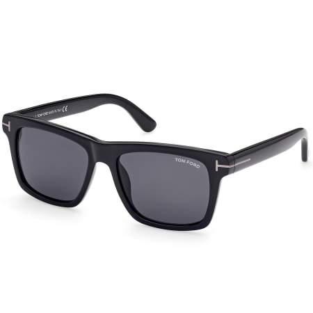 Product image for Tom Ford FT090601A Sunglasses Black