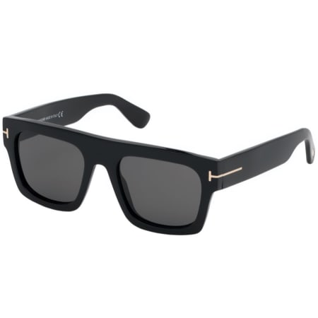 Product image for Tom Ford FT0711 Fausto Sunglasses Black