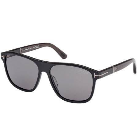 Product image for Tom Ford FT1081 Sunglasses Black