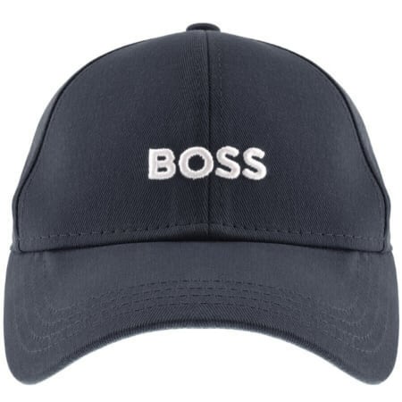 Product image for BOSS Zed Baseball Cap Navy
