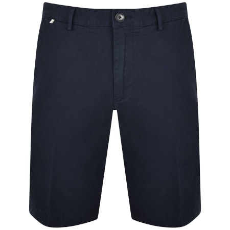 Product image for BOSS Slice Shorts Navy