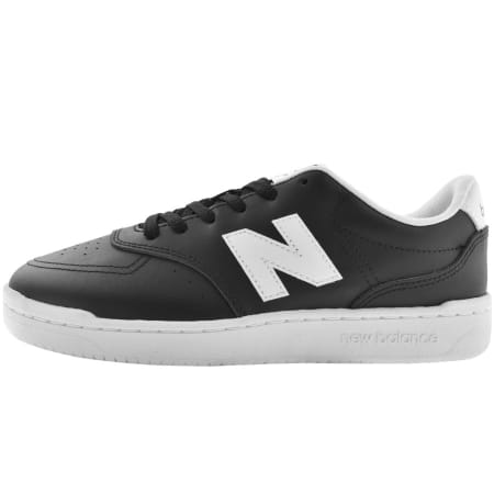 Product image for New Balance BB80 Trainers Black