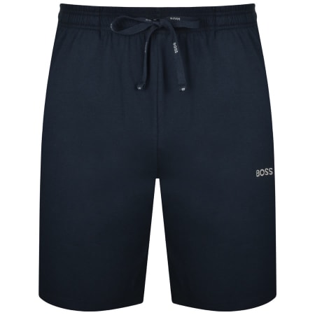 Product image for BOSS Mix And Match Shorts Navy