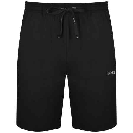 Product image for BOSS Mix And Match Shorts Black
