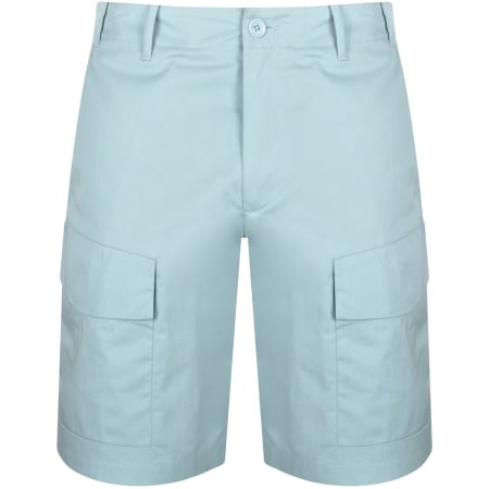 Product image for Belstaff Pace Shorts Blue