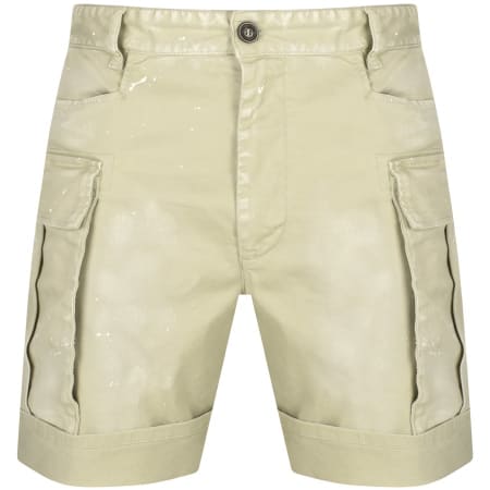 Product image for DSQUARED2 Marine Shorts Beige