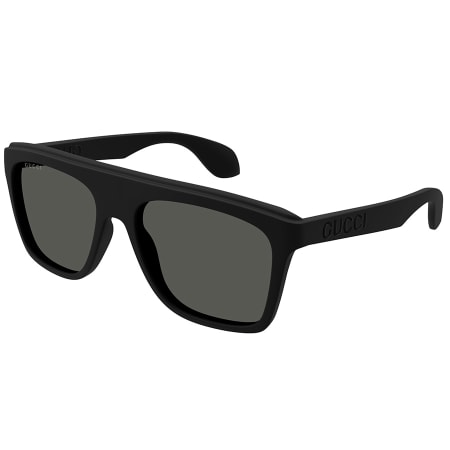 Product image for Gucci GG1570S Sunglasses Black