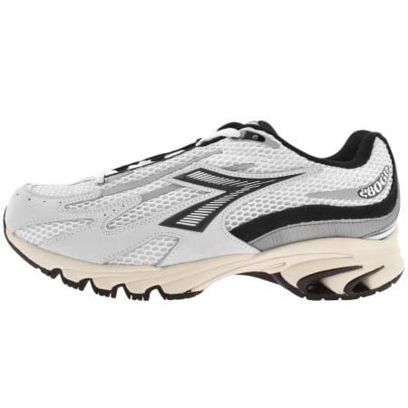 Product image for Diadora Mythos Propulsion 280 Trainers White