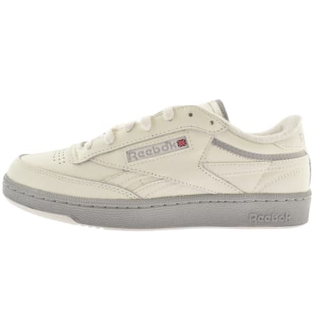 Product image for Reebok Club C Trainers Off White