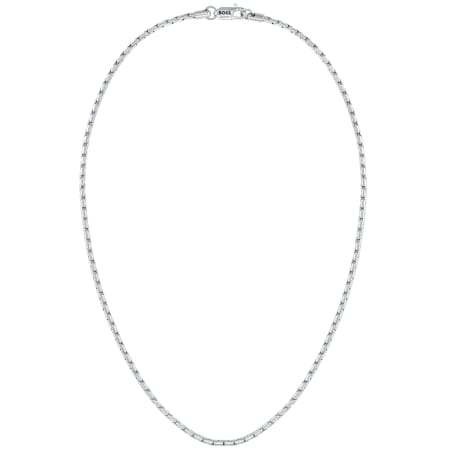 Product image for BOSS Evan Necklace Silver