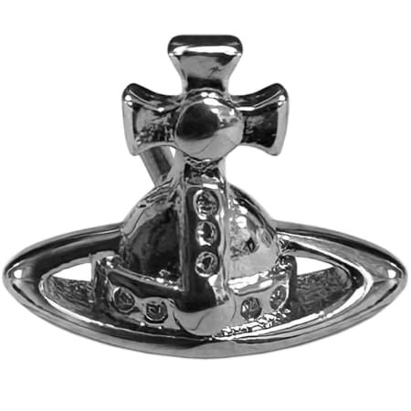 Product image for Vivienne Westwood Lorelei Single Stud Earring