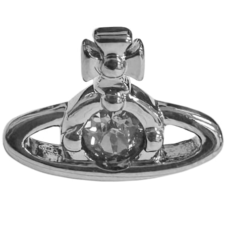 Product image for Vivienne Westwood Nano Single Stud Earring