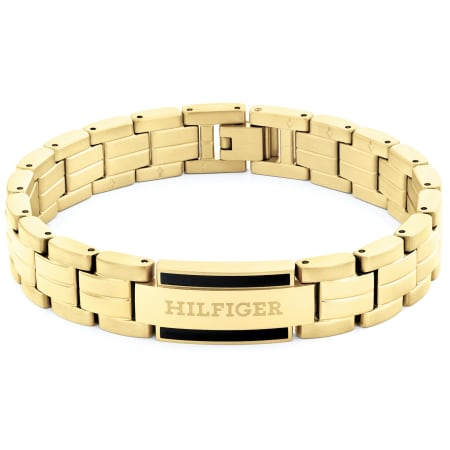 Product image for Tommy Hilfiger Parker Bracelet Gold