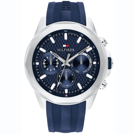 Product image for Tommy Hilfiger Lars Watch Blue