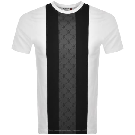 Product image for Luke 1977 Kane T Shirt White