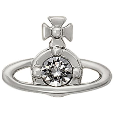 Product image for Vivienne Westwood Nano Single Stud Earring