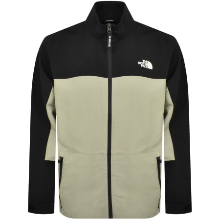 Product image for The North Face Himalayan Track Jacket Grey