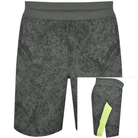 Product image for Under Armour Launch Pro Shorts Grey