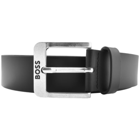 Product image for BOSS Jemio Belt Black