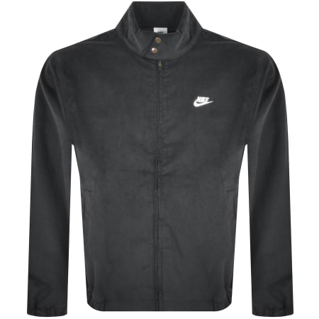 Product image for Nike Harrington Jacket Grey