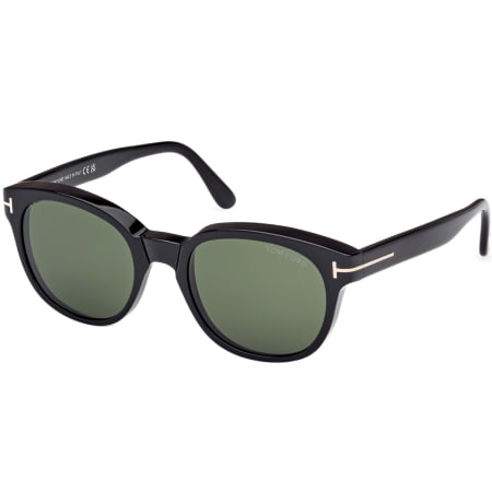 Product image for Tom Ford Mert Sunglasses Black